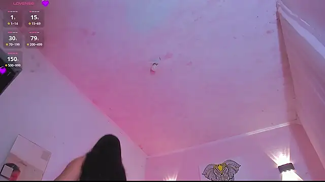 Snapshot of girlasian_hairy chatting on February 2026 02:19:01 AM girlasian hairy online show from February 2026 02:19:01 AM