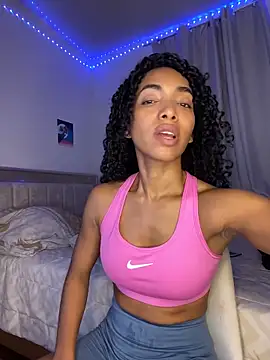 nicoleebony1 online show from November 2025 06:18:02 PM