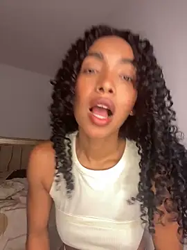 nicoleebony1 online show from November 2025 12:27:01 AM