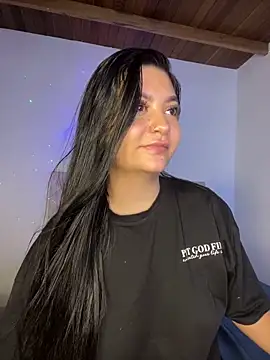 DashaStar online show from January 2025 04:11:02 AM