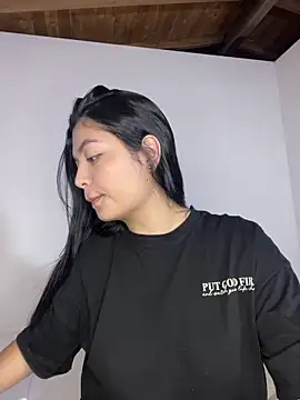 DashaStar online show from February 2025 03:04:02 AM