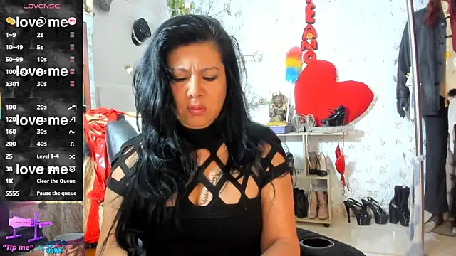 Snapshot of Erlinda-engel chatting on June 2026 11:58:02 AM Erlinda-engel online show from June 2026 11:58:02 AM