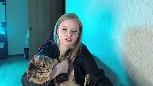 Snapshot of Angelic_Lika chatting on February 2025 07:59:02 PM Angelic Lika online show from February 2025 07:59:02 PM