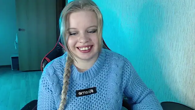 Snapshot of Angelic_Lika chatting on February 2025 05:46:02 PM Angelic Lika online show from February 2025 05:46:02 PM