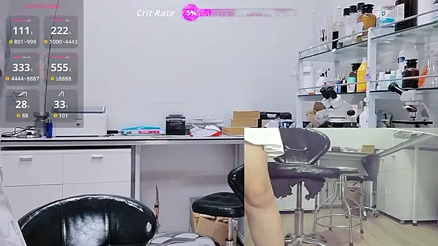 Kathylove 2023 online show from February 2026 04:44:01 AM