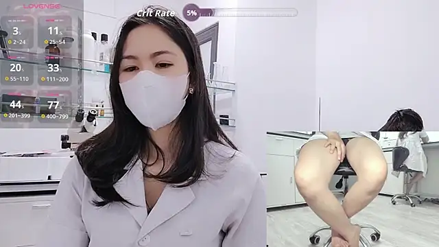 Kathylove 2023 online show from April 2026 08:07:02 AM