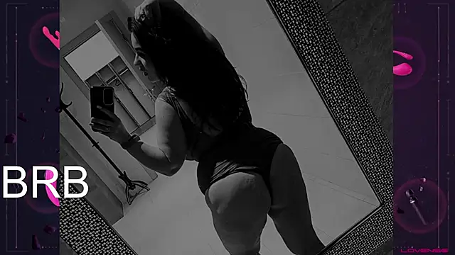 Snapshot of Tracy_Sergio209 chatting on March 2025 11:16:01 AM Tracy Sergio209 online show from March 2025 11:16:01 AM