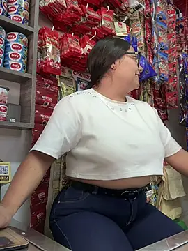 Snapshot of Sol_biglips chatting on January 2025 06:23:01 PM Sol biglips online show from January 2025 06:23:01 PM