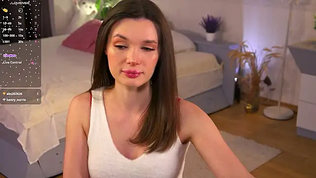 Eva Golden online show from February 2026 02:15:01 PM