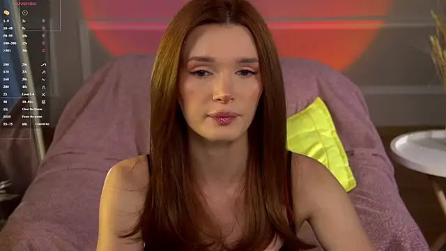 Eva Golden online show from July 2026 04:21:02 PM