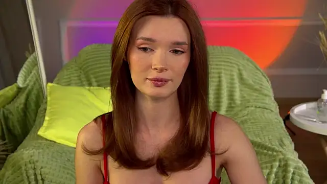 Eva Golden online show from July 2026 04:46:02 PM