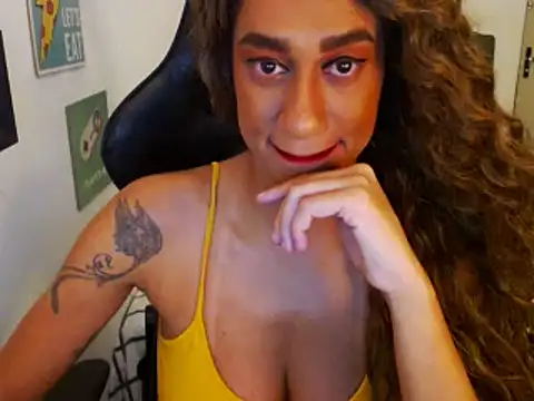 gauchinhaG online show from January 2025 04:50:02 PM