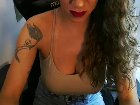 gauchinhaG online show from February 2025 06:15:02 PM