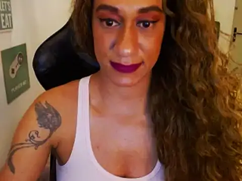 gauchinhaG online show from February 2025 10:31:01 PM