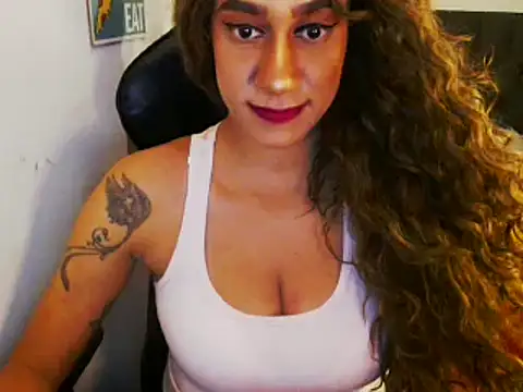 gauchinhaG online show from February 2025 09:41:02 PM