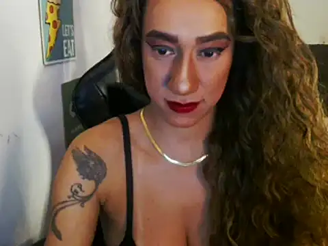 gauchinhaG online show from February 2025 03:16:01 PM