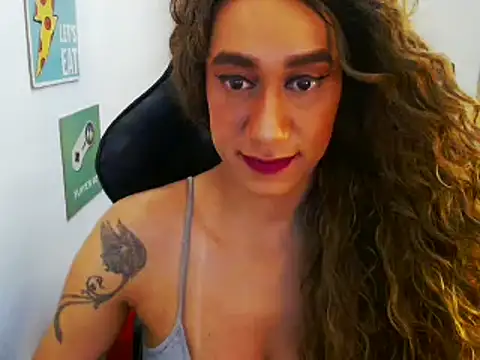 gauchinhaG online show from March 2025 07:56:01 PM