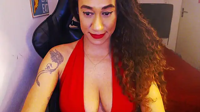 gauchinhaG online show from October 2025 04:51:01 PM