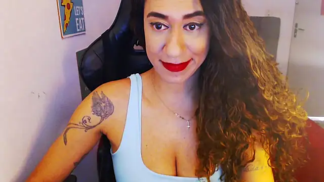 gauchinhaG online show from November 2025 11:38:02 AM