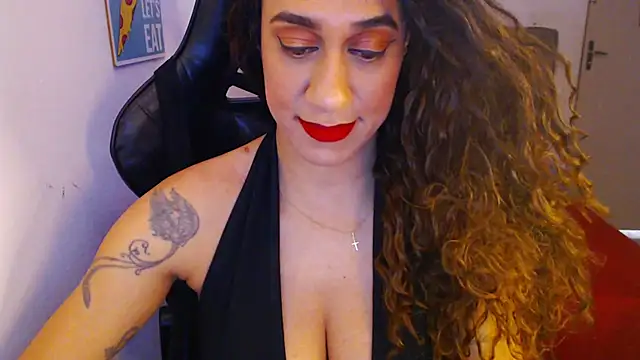 gauchinhaG online show from November 2025 02:28:02 PM