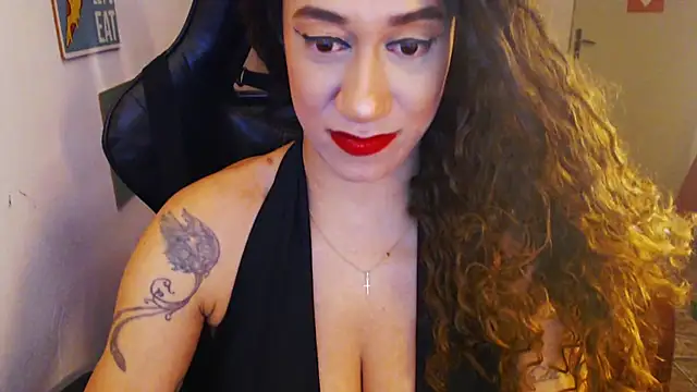 gauchinhaG online show from November 2025 05:03:01 PM