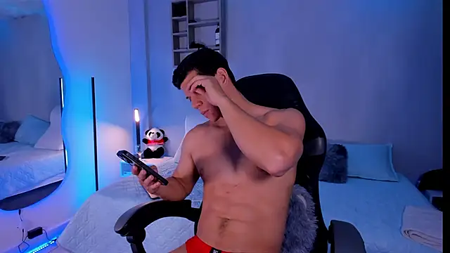 MarcoSullivan online show from October 2025 01:51:02 PM