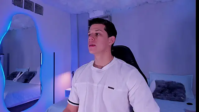 MarcoSullivan online show from November 2025 02:00:01 PM