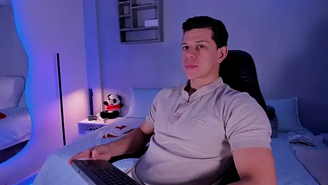 MarcoSullivan online show from December 2025 02:01:02 PM