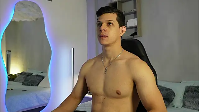 MarcoSullivan online show from March 2026 09:44:02 PM