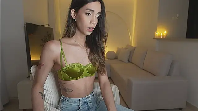 Emmavr online show from January 2026 02:14:02 AM