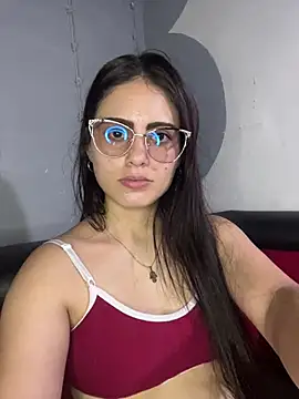 Azuna25 online show from February 2026 06:55:02 PM