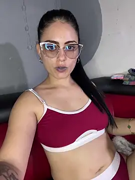 Azuna25 online show from March 2026 08:15:02 PM