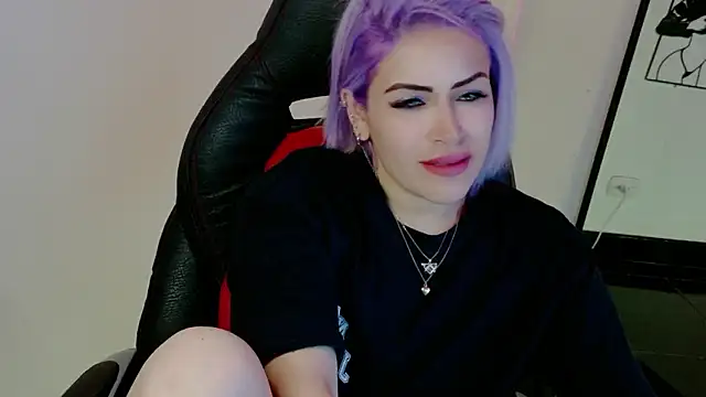 Natalia Montoya online show from January 2026 01:31:01 AM