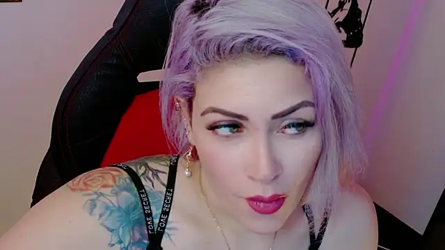 Natalia Montoya online show from March 2026 08:59:01 PM