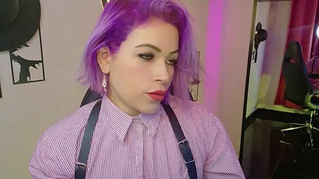 Natalia Montoya online show from July 2026 09:46:02 AM