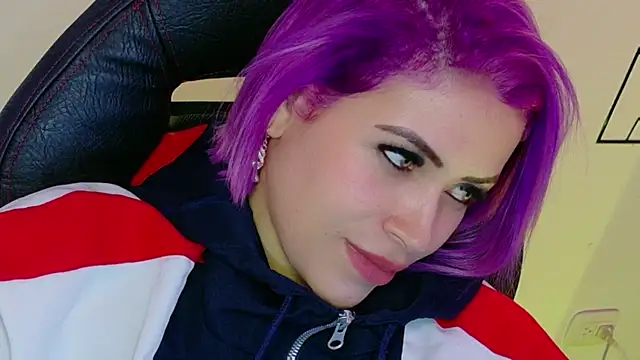 Natalia Montoya online show from July 2026 10:50:01 AM