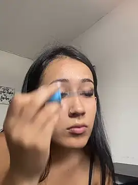 Snapshot of AnithaFigueroa1 chatting on December 2024 05:53:02 PM AnithaFigueroa1 online show from December 2024 05:53:02 PM