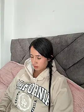 Snapshot of AnithaFigueroa1 chatting on January 2026 08:23:01 PM AnithaFigueroa1 online show from January 2026 08:23:01 PM