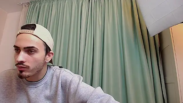 BrandonTate online show from December 2024 03:59:02 PM