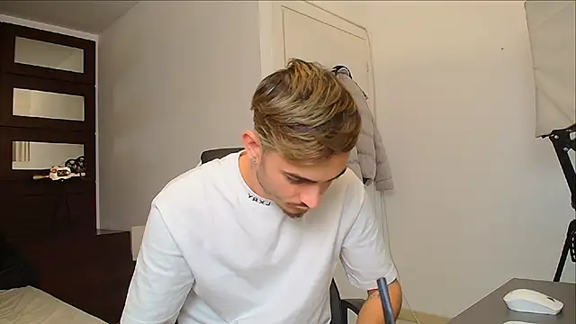 BrandonTate online show from November 2025 11:43:02 AM