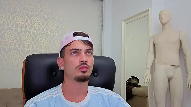 BrandonTate online show from July 2026 05:17:02 PM