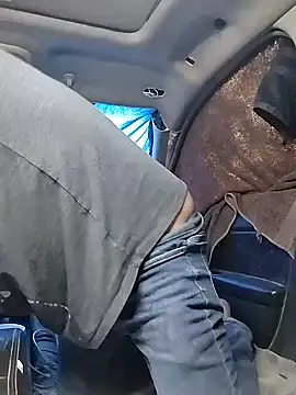 FloppyPickle4u online show from February 2025 08:49:01 PM