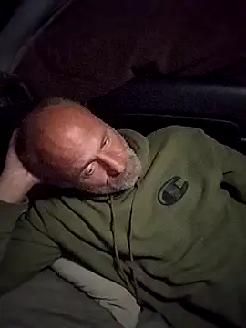 FloppyPickle4u online show from February 2025 08:31:02 AM