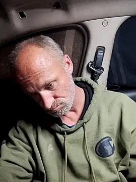 FloppyPickle4u online show from February 2025 07:33:02 AM