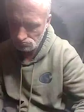 FloppyPickle4u online show from February 2025 04:23:01 AM