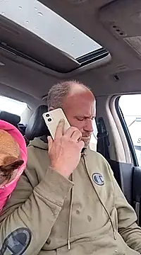 FloppyPickle4u online show from February 2025 09:17:01 PM