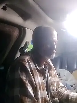 FloppyPickle4u online show from February 2025 08:32:02 AM