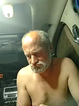 FloppyPickle4u online show from February 2025 10:45:01 AM