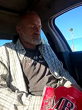 FloppyPickle4u online show from February 2025 04:14:02 PM