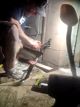 FloppyPickle4u online show from February 2025 04:05:02 AM